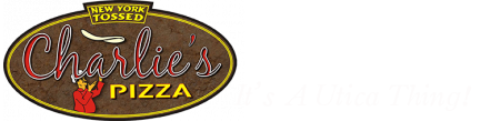 Charlie's Pizza